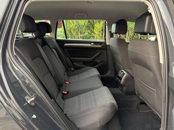 Volkswagen Passat Variant 2.0 TDI EVO Business DSG 2021 - 19