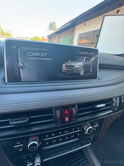 BMW X5 40D M Packet - 19