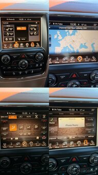 JEEP GRAND CHEROKEE SUMMIT 3.0L CRD 4x4 - 19