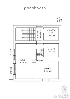 Pekná chata v prírode a lone Vysokých Tatier - 19