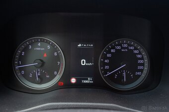 Hyundai Tucson 1.6 GDi Style - 19