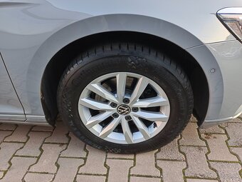 VW Passat B8 Variant 2.0TDI 110kW DSG - záruka Autodraft - 19