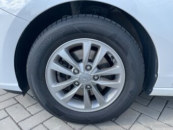 Hyundai i30 Com.1.0T-GDi Comfort ČR+1.maj - 19