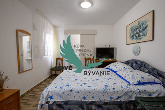 Chorvátsko, ostrov Murter - Exluzívne na predaj prízemný rod - 19