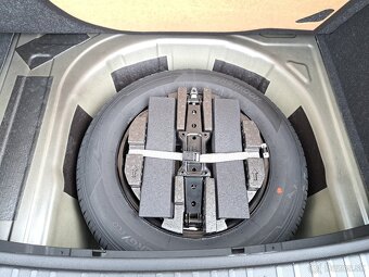 Škoda Scala Ambition 1.5TSI 110kW DSG 7AP - 19