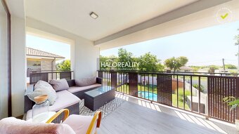 HALO reality - Predaj, trojizbový byt Galanta, Orechová ulic - 19