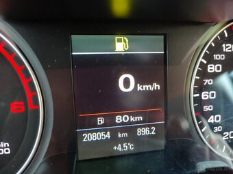 Audi A4 Avant 2.0 TDI 190k quattro - 19