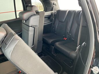 Mercedes-Benz GLB 220d 140kW 4Matic AT/9 AMG Line 7-Miest - 19