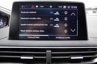 Peugeot 5008 1.5 BlueHDi S S E6.2 Allure - 19