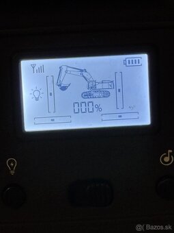 RC Bager K970 - 1:50 - 19