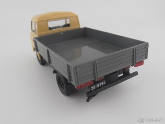 Karosérie, vraky 1/43 - 19
