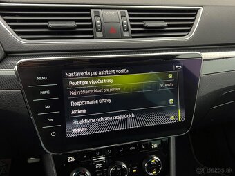 Škoda Superb 2.0 TDI SCR Sportline ❗️75000km❗️ - 19