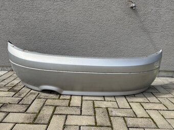 Predam diely skoda fabia 1 - 19