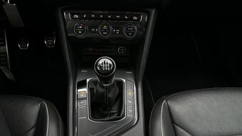 VW Tiguan 2.0 TDI 3x R line - 19