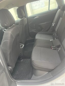 Opel Astra Sports Tourer 1.6 CDTI 2016 - 19