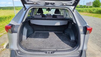 Toyota RAV4 2.0 l Valvematic Comfort MDS AWD - 19