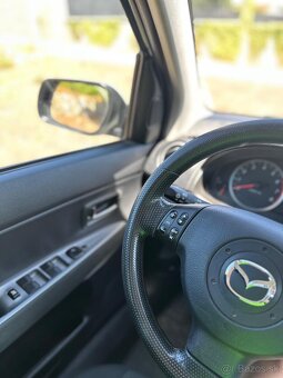 Mazda 2 1,25i - 19