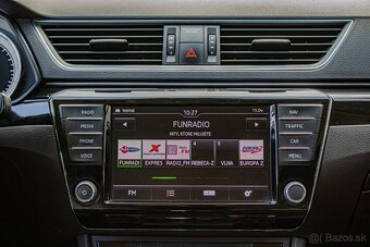 Škoda Superb Combi 2.0 TDI 190k 4x4 L&K DSG EU6 - 19