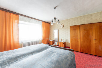 Na predaj 5 izbový rodinný dom - Myslava, Košice - 19
