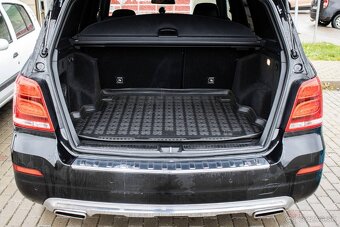 Mercedes Benz GLK (2013) / AJ NA SPLÁTKY / PROTIÚČET / - 19