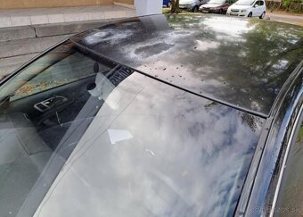Škoda Superb 1,8 i benzín manuál 110 kw - 19
