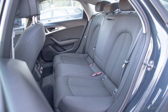 Audi A6 3.0 TDI DPF quattro S tronic - 19