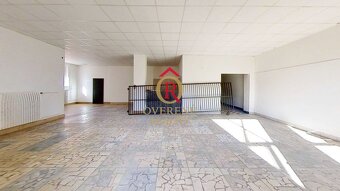 Na prenájom veľký prevádzkový priestor - Banská Bystrica/Zvo - 19