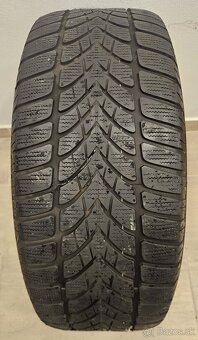 Originálna zimná sada AUDI - 5x112 r17 + 225/50 r17 - 19