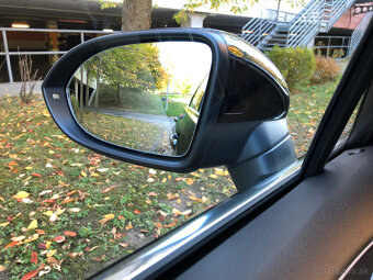 VOLKSWAGEN PASSAT VARIANT ELEGANCE 2.0TDI 110KW DSG - 19