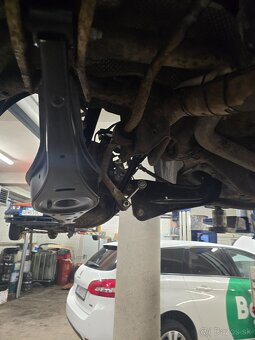 Predam skoda octavia 1.9tdi 77kw - 19