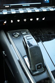 Peugeot 508 2.0 BlueHDi EAT8 Allure - 19