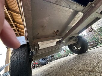 Gastro príves (food truck) - 19