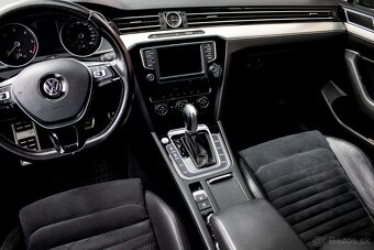 Volkswagen Passat Variant 2.0 TDI BMT Highline DSG - 19