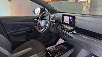 Volkswagen ID.4 GTX 77kWh 4Motion - 19