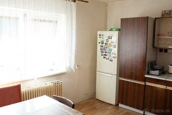 Rodinný dům  ve Valašské Senici - 19