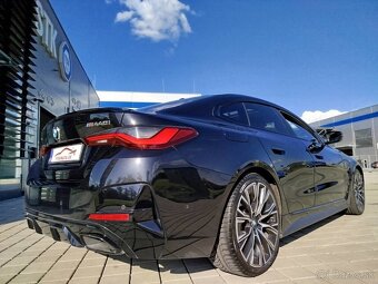 BMW Rad 4 Gran Coupé M 440i mHEV xDrive A/T - 19