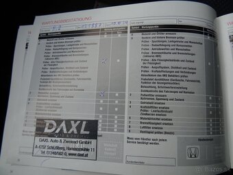 Honda Jazz, 1.2 i-VTEC 66kW 1x majitel servis jen Honda - 19