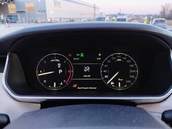 Land Rover Range Rover Sport 3.0 SDV6 HSE - 19