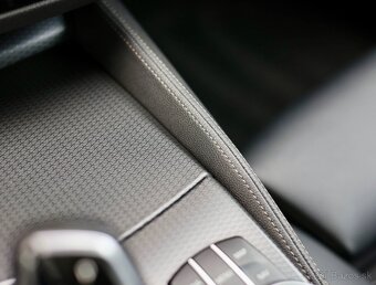 BMW 540d Touring xdrive 250KW diesel, M SPORT, - 19