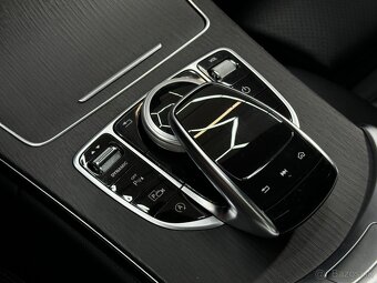 Mercedes-Benz C trieda Kombi 220 d A/T 4MATIC - 19