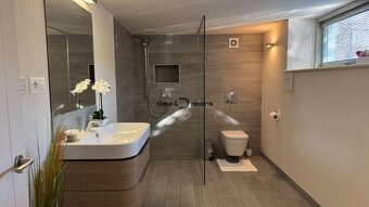 NA PREDAJ 300m2 dom, 20á pozemok, bazén Nitra - Vinodol - 19
