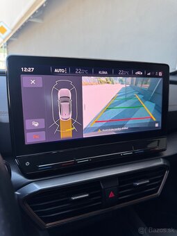 Cupra Formentor VZ 2.0 TSi 228kW DSG 4x4 - 19