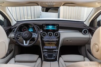 Mercedes-Benz GLC 300de 4Matic AMG-Line Multibeam DPH SKauto - 19