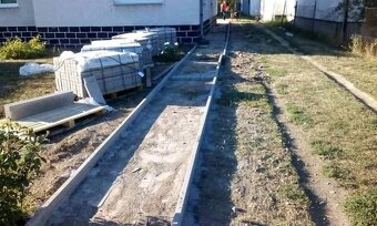 Ponúkame vám Maliarske a Stavebne prace - 19