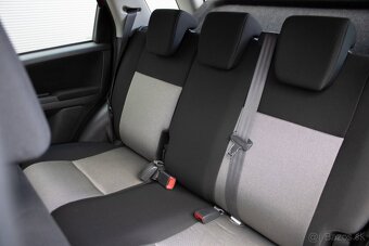 Fiat Sedici 1.6 4x4 2014 - 19