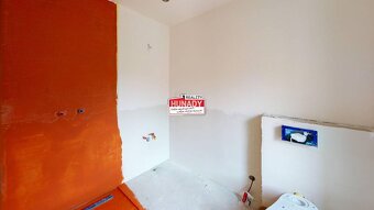 REZERVOVANÉ (120 m²) 2 BYTOVÉ JEDNOTKY (BJ č. 2 - 84 m2) - 19