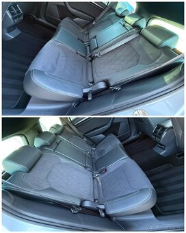 Škoda Kodiaq SPORTLINE FACELIFT 2.0 TDI DSG 147kW/200 PS rok - 19