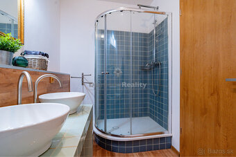 NA PREDAJ BYT S VÝMEROU 68m2 + 9m2 TERASA V NOVOSTAVBE | UL. - 19