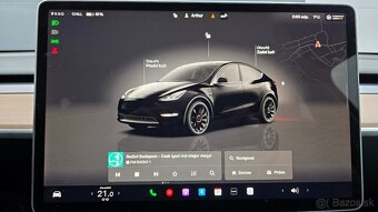 Tesla Model Y  PERFORMANCE Long Range Dual Motor 535PS - 19