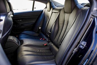 BMW Rad 6 Gran Coupé 640d - 19